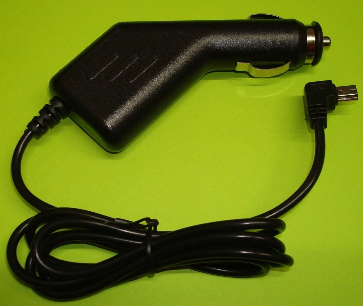 2 AMP DC Car Charger For Magellan Maestro 4210, 4220, 4250, 4212, 4200 GPS | High Quality Vehicle Charger