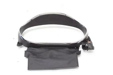 2017-2020 BUICK ENCORE DASH SPEEDOMETER GAUGE CLUSTER BEZEL TRIM SHROUD OEM