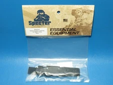 Specter Gear Spare Connector for MOUT Sling - #244 Black