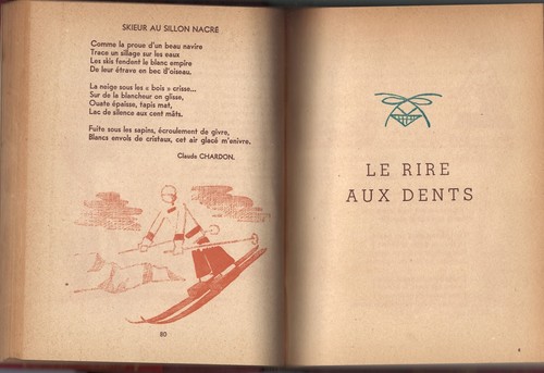 PIN PON D'OR par Armand GOT Dessins Colorisés d'André HELLÉ Rondes Ritournelles - Foto 16 di 24