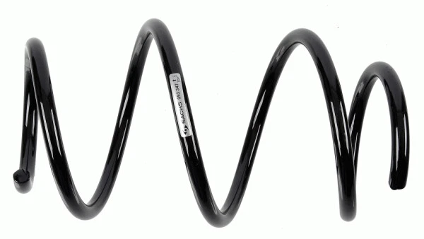 New Coil Spring for BMW:1,3,F20,F21,F30 6851921 31336851921 | eBay