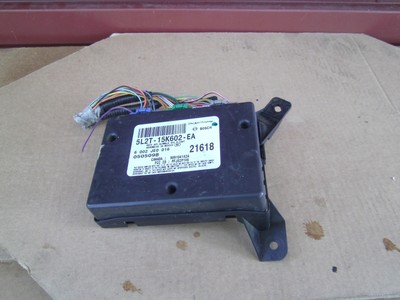 2005 Ford Explorer Xlt 4 0 Anti Theft Security Module 5l2t 15k602 Ea Ebay