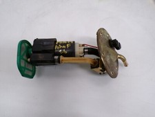 Kraftstoffpumpe Opel Astra F CC Limousine 1.6 8V Benzinpumpe "F87674"