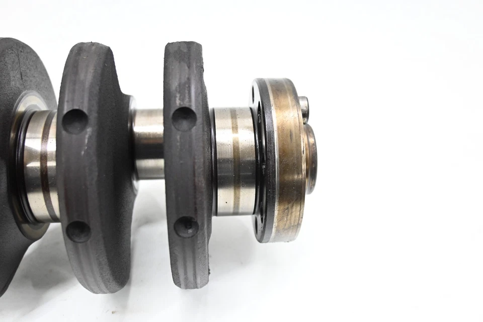 ⭐ 82-88 BMW E30 3/5 Series motor manivela virabrequim haste rolamento conchas OEM - Imagem 4 de 4