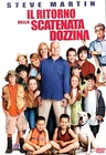 IL RITORNO DELLA SCATENATA DOZZINA DVD NUOVO SIGILLATO