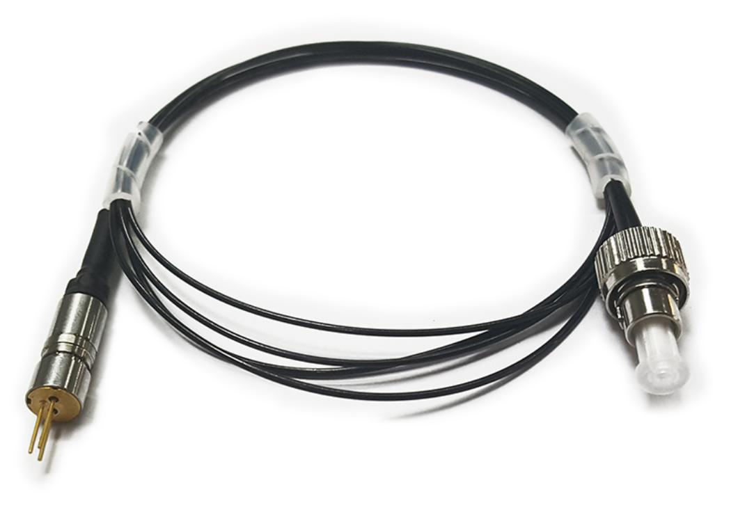 1M MultiMode Fiber Coupled Laser Diode 808nm/830nm/850nm/940nm/980nm/905nm