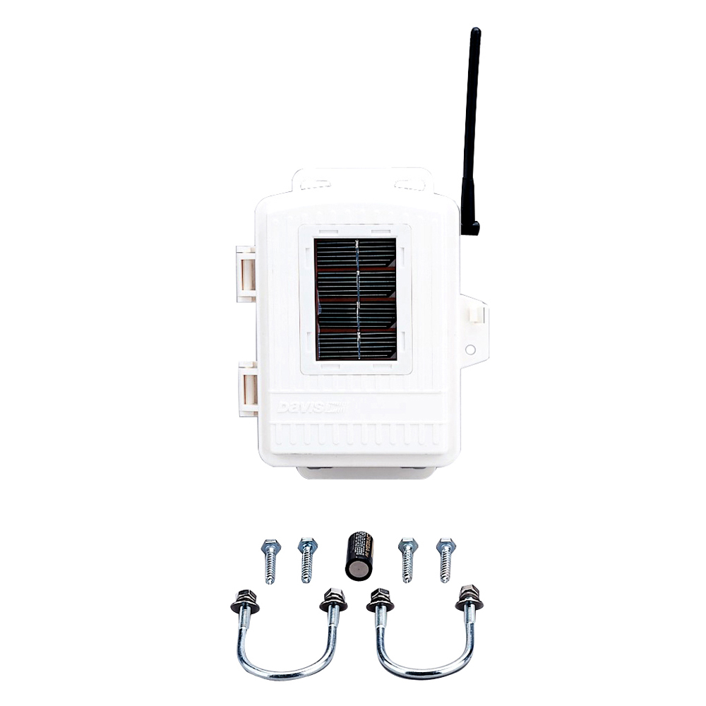 Davis 6332 anemometer sensor Kit Transmisor Davis 6332 anemometer sensor Kit Transmisor