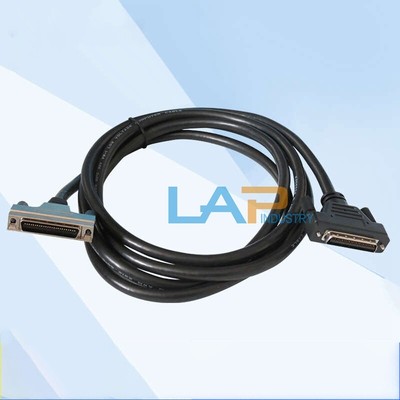 1PCS NEW FOR DSP Controller Cable RichAuto-A11S/A11E DSP-A11S-50 2.5M 50 pin
