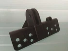 Torbefestigung /Zubehör 012C0668 für Chamberlain MotorLift ML500 Antrieb NEU.