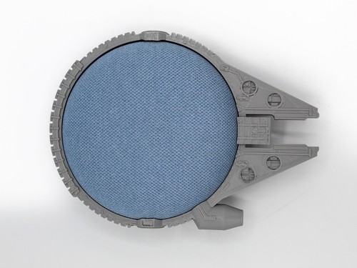 Google Nest Mini Millennium Falke Star Wars Smart Home Halterung Halter Ständer - Bild 6 von 252