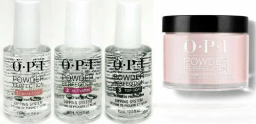 OPI DIP Powder B56 Mod About You 1.5oz 3 step Liquid Essential eBay