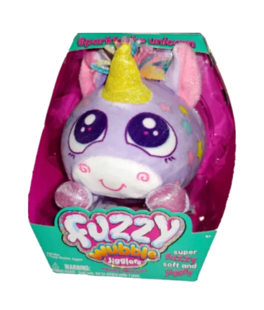 Fuzzy wubble sales