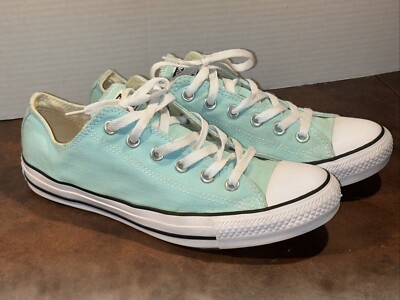 tiffany blue converse womens
