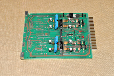 Jrcs MTM-4601 Direct Monitoring And Alarm System JMD Series