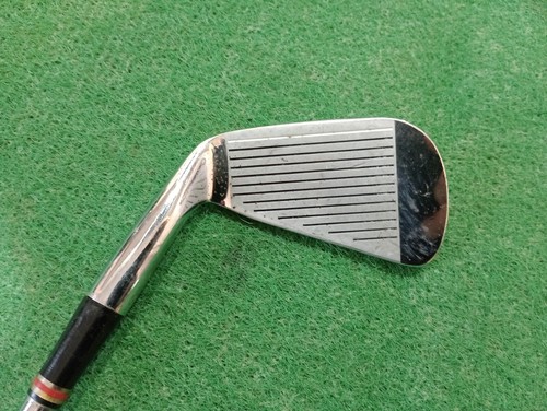 Hogan Edge Forged GS 5 Iron Apex 3 Regular Steel Shaft FT WORTH TX - Picture 2 of 5