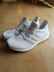 SHOES ADIDAS ULTRABOOST 4.0 \