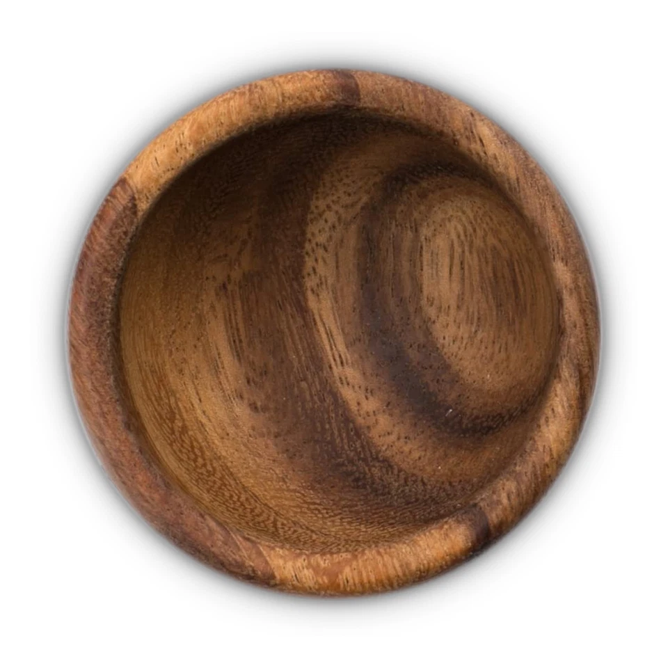 Fox Run Ironwood чашка для приправ для гурманов, акация (28136) - Изображение 4 из 4