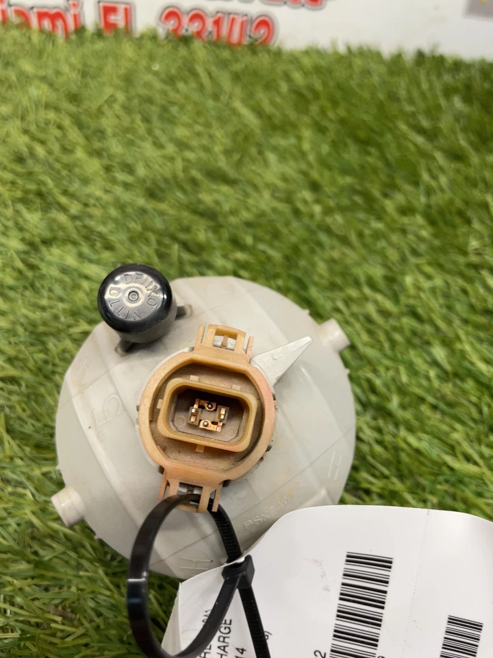 ✅ Luz antiniebla izquierda Dodge Charger 2014 OEM Foto 2 de 3