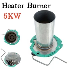5KW Air Diesel Heater Burner & Gasket Combustion Chamber For Eberspacher D4 D4S