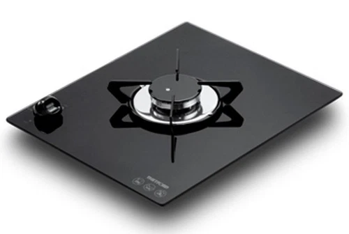 THETFORD SINGLE BURNER HOB TOPLINE SERIES 910 CAMPERVAN CARAVAN MOTORHOME