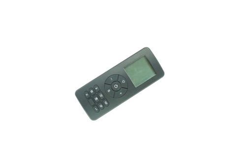 USED Remote Control For RCS18 Vision Futura VF1800 1-2-3 Sided Electric Fire
