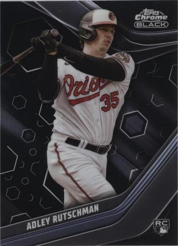 その他 bowman adley rutschman paper /50 PSA10 Adley Rutschman #17