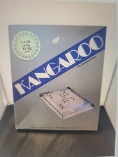 Kangaroo The Jumping Game 1978 Game of the Year Great