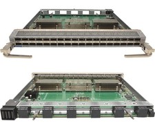 Cisco Module N9K-X9636PQ 36-Port QSFP+ 40Gbit...