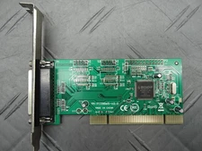MM-PI09865-V2.0 Serial PCI Controller Card SY-PCI10001