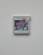 Nintendo Pokémon Y Nintendo 3DS Cartridge Only, Pokemon 2013