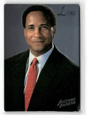 1994 Action Packed Monday Night Football #71 Lynn Swann