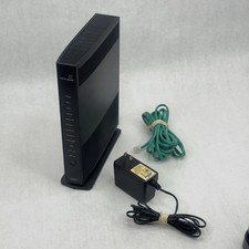 Centurylink Actiontec C3000A 5Ghz DSL Modem Wireless Router w/ Power TESTED