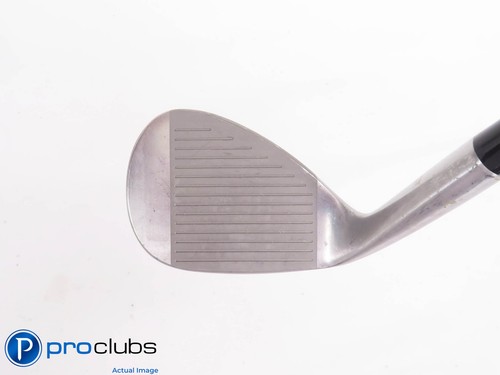 Nice Mizuno T24 RAW 56*(12*) WEDGE S-Grind - DG S400 Stiff Flex Steel 437425 - Picture 2 of 4