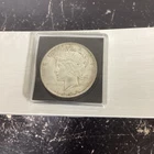 1922-D Peace Dollar Silver Original Luster Eye Appeal 90% Silver