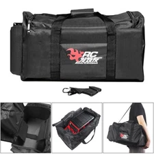 Waterproof RC Car Storage Bag Packing Carry Case Duffel Bag for HSP 1/10 94188