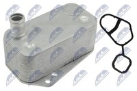 Neu - Nty CCL-LR-006 ÖLküHler, MotoröL FüR Land Rover
