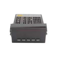 RED LION CONTROLS PAXH0000 85-250VAC 5A NSNP