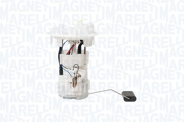 KraftstofffÖRdermodul FÜR Peugeot, CitroËN - Magneti Marelli 313011313149-image