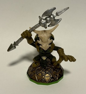 Skylanders Spyro's Adventure Voodood 2011 Activision Figurine 83985888