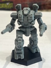 BattleTech Miniature: Warhammer Northwind Highlanders  4-13