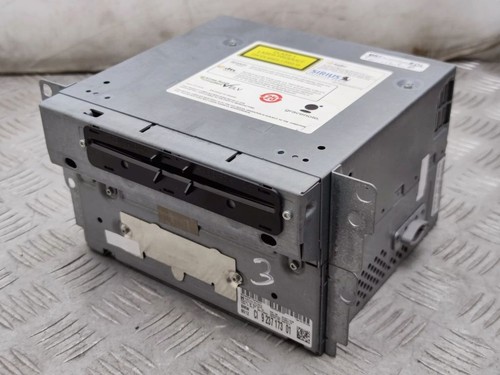 BMW 7 F01 F02 F03 F04 2011 Radio CD-Player DVD-Player Navigation 9237173