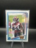 2025 Panini Donruss Trey Amos Rated Rookie #369 Washington Commanders