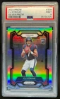 2023 Prizm C.J. Stroud RC Silver Rookie #339 Texans PSA 9