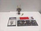 KICKBACK 1985 G1 Transformers Insecticons Vintage Complete Figure F2 969W