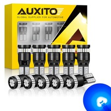 10x T10 2825 168 158 194 White Led Interior Dome Map License Light Bulb Canbus 10x T10 2825 168 158 194 White Led Interior Dome Map License Light Bulb Canbus