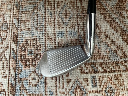 Mizuno MP-32 Iron Set 4-PW - Stiff Steel Shaft - RH - Forged Blade - Picture 13 of 23