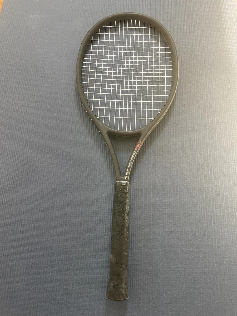 Yamaha Tennis Racquets for sale - eBay