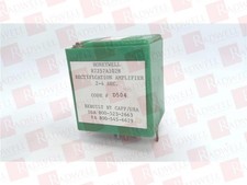 HONEYWELL R7257A1028 / R7257A1028 (USED)