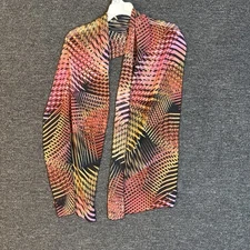 RAY london scarf  Multicolored  Pretty