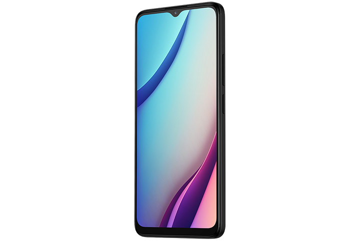 TCL K23 T434W 32GB 6.56" 4G LTE Gray Phone (T-Mobile Unlocked)